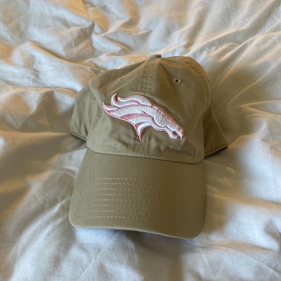 NFL Accessories - NFL Denver Broncos hat